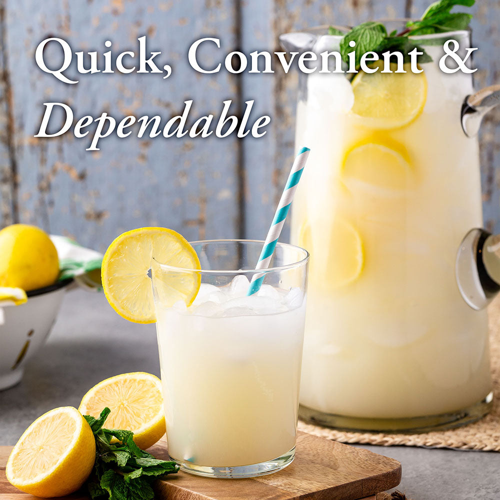 Lemon Juice Powder, 8 oz