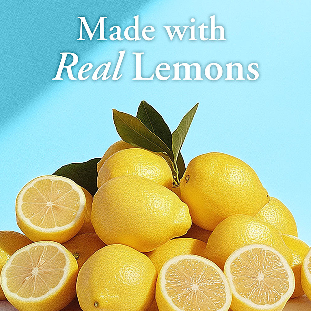 Lemon Juice Powder, 8 oz