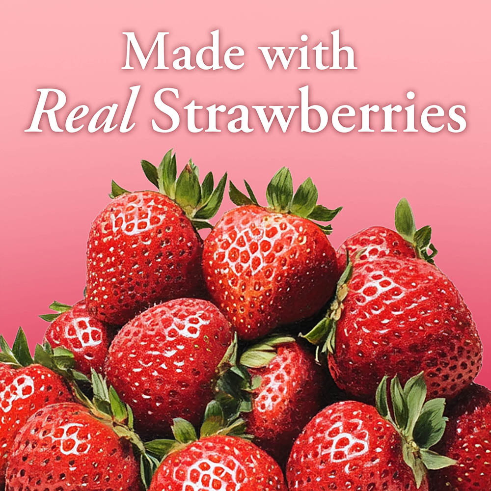 Strawberry Powder, 5 oz