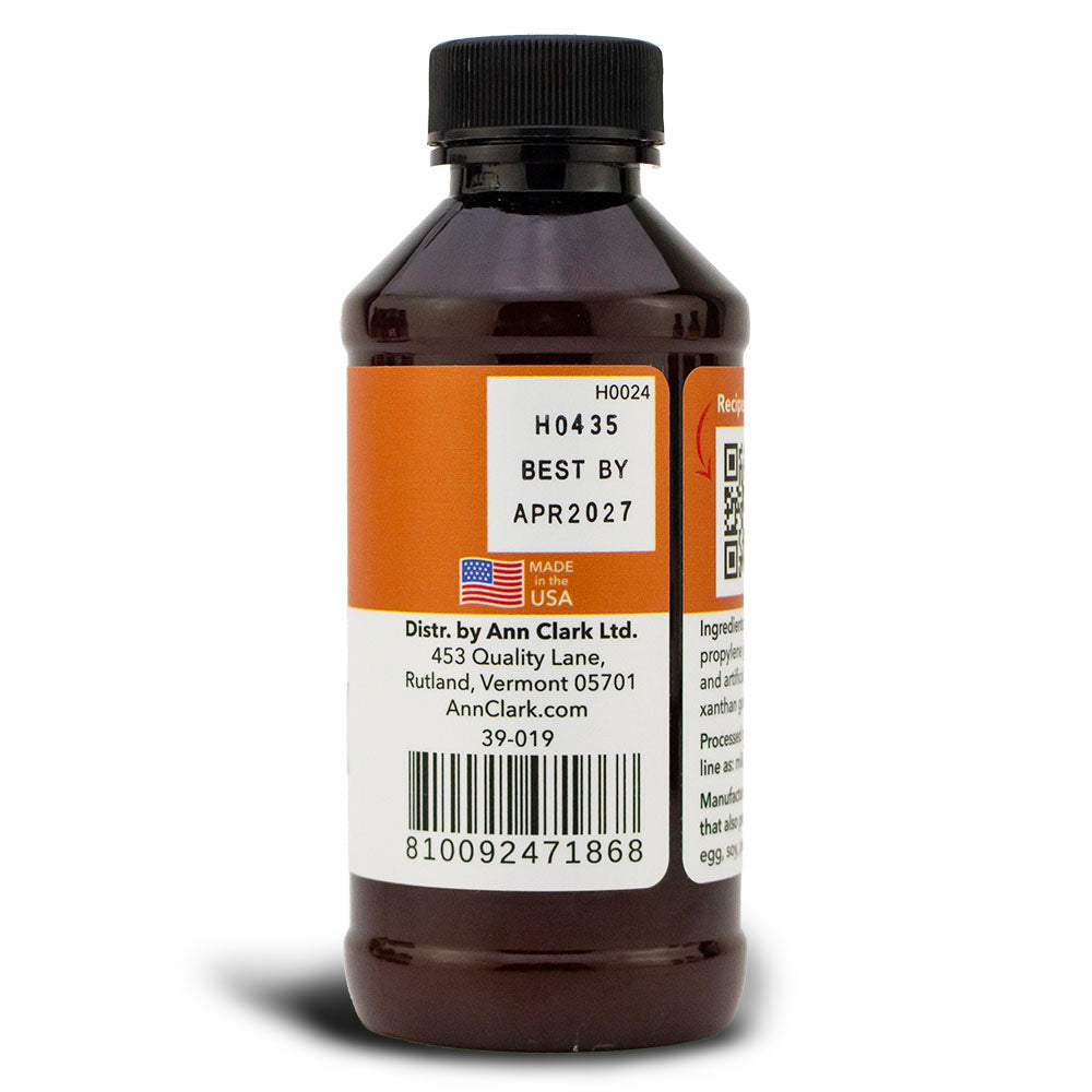 Maple Flavoring , 4 fl oz