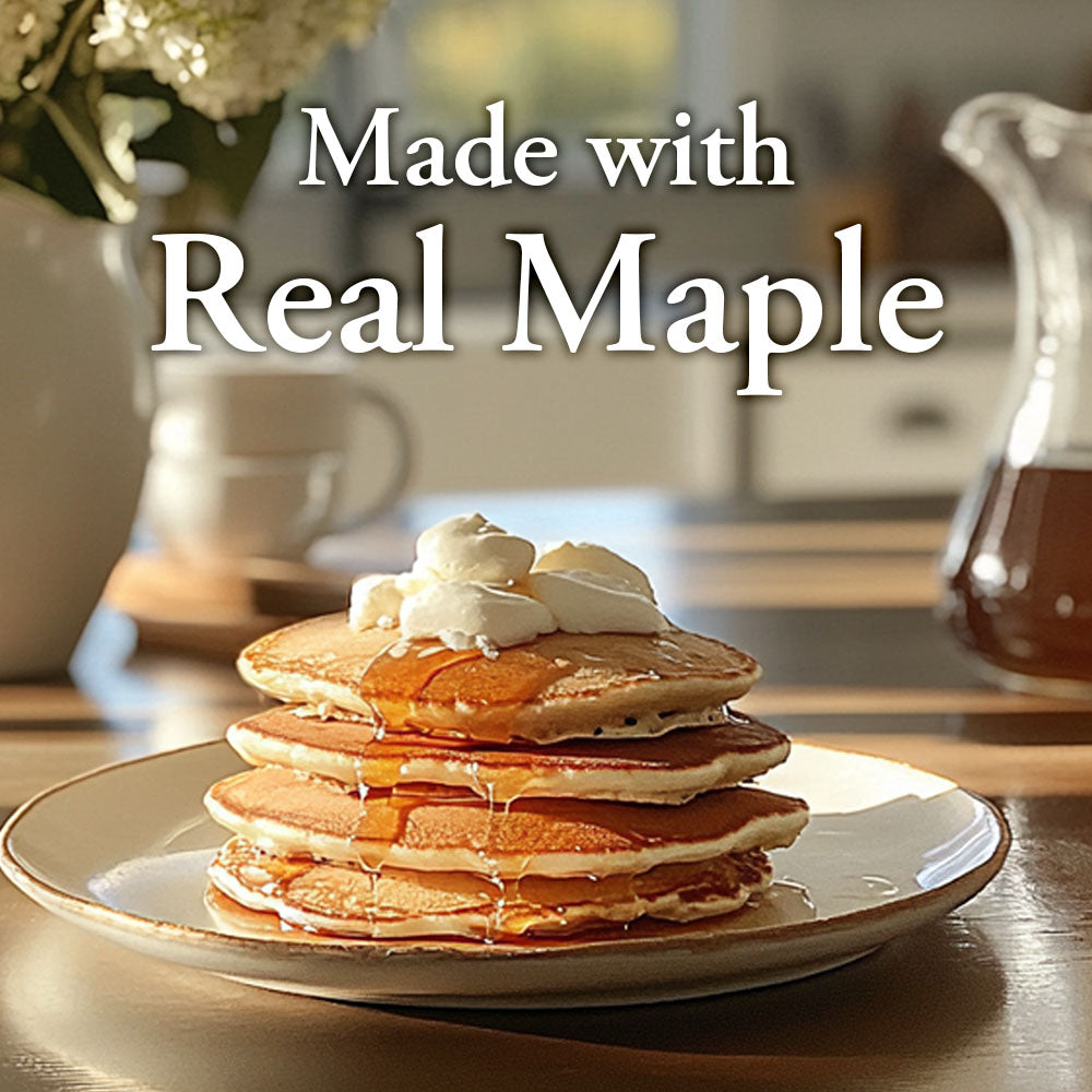 Maple Flavoring , 4 fl oz