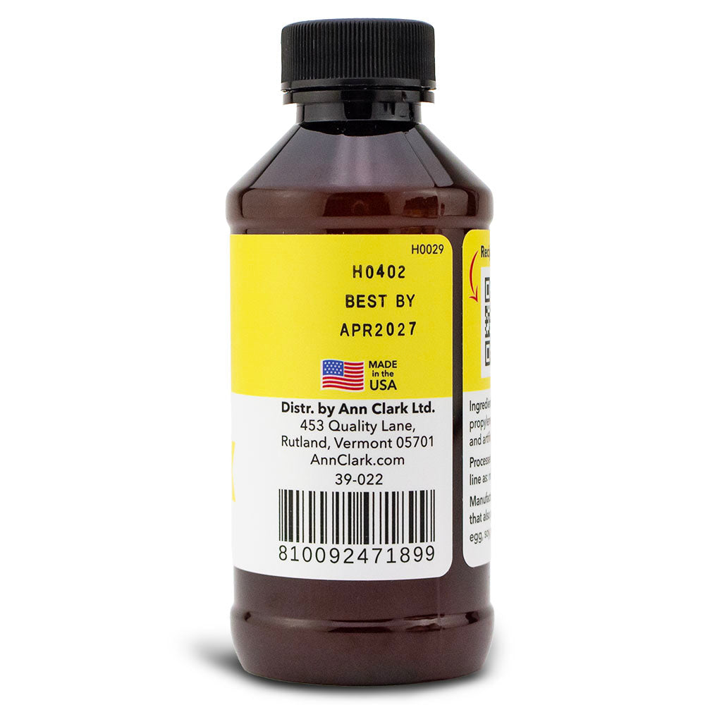 Banana Flavoring , 4 fl oz