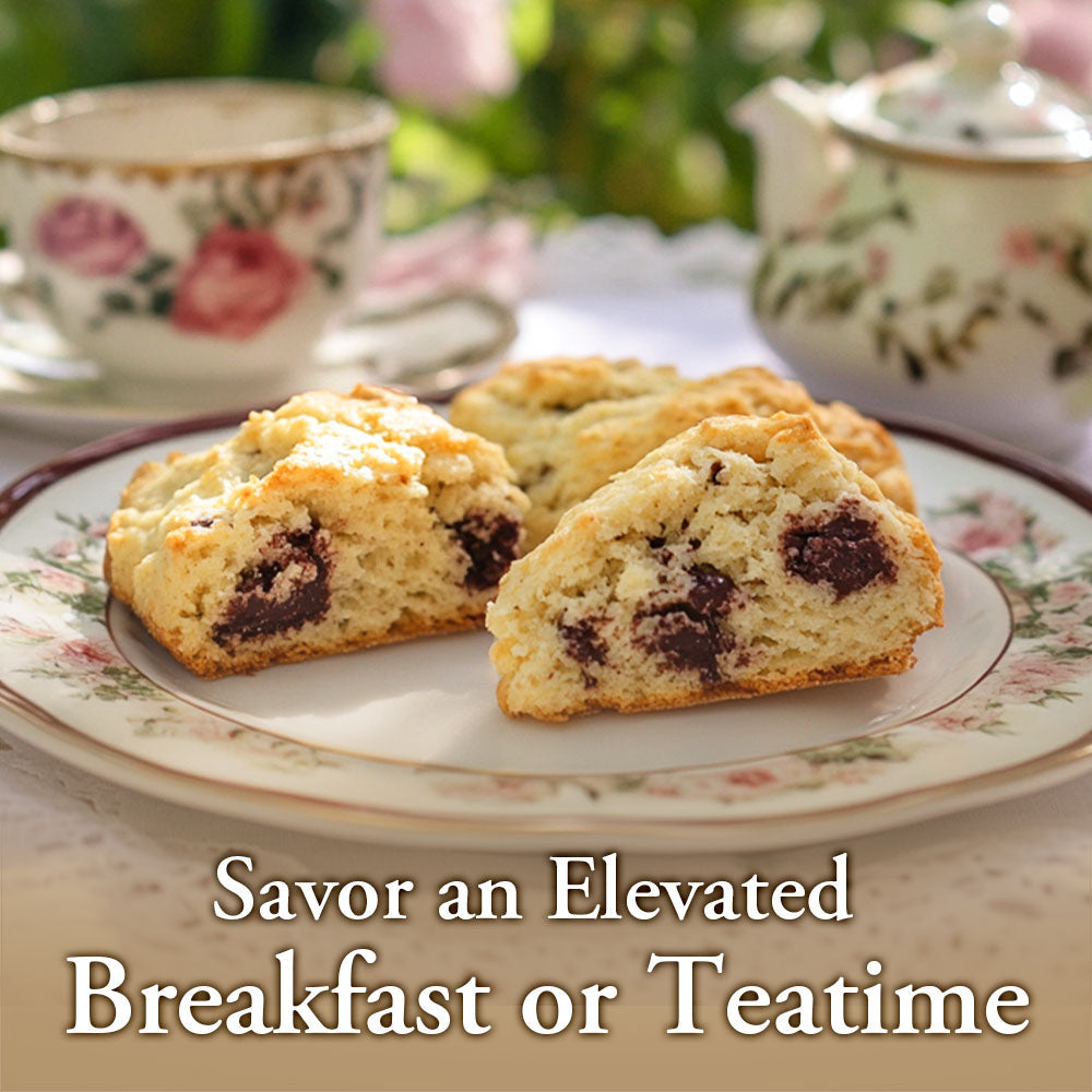 Traditional Chocolate Chunk Scone Mix, 18 oz