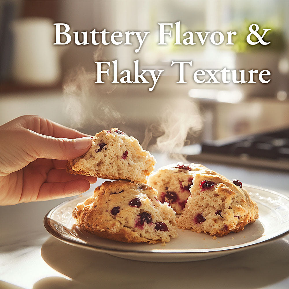 Traditional Orange Cranberry Scone Mix, 18 oz