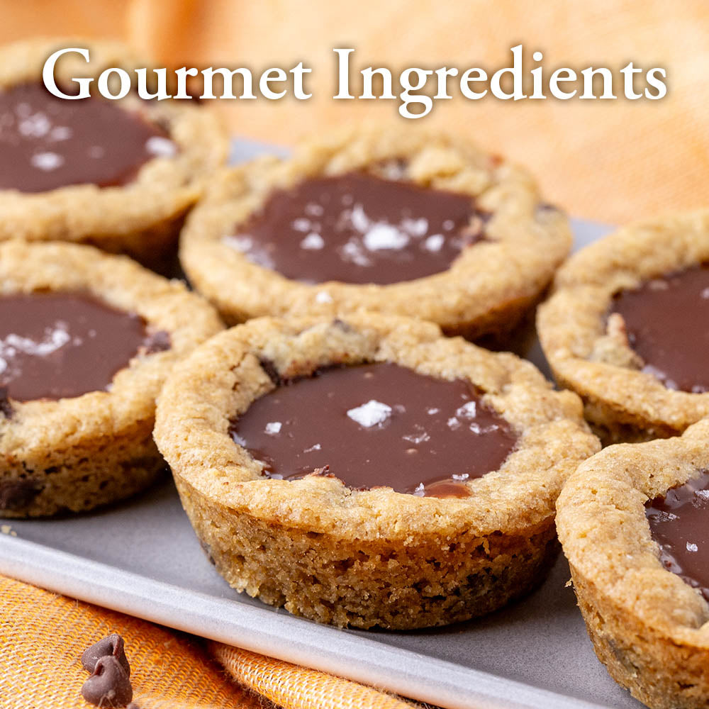 Chocolate Chunk Cookie Mix, 16 oz