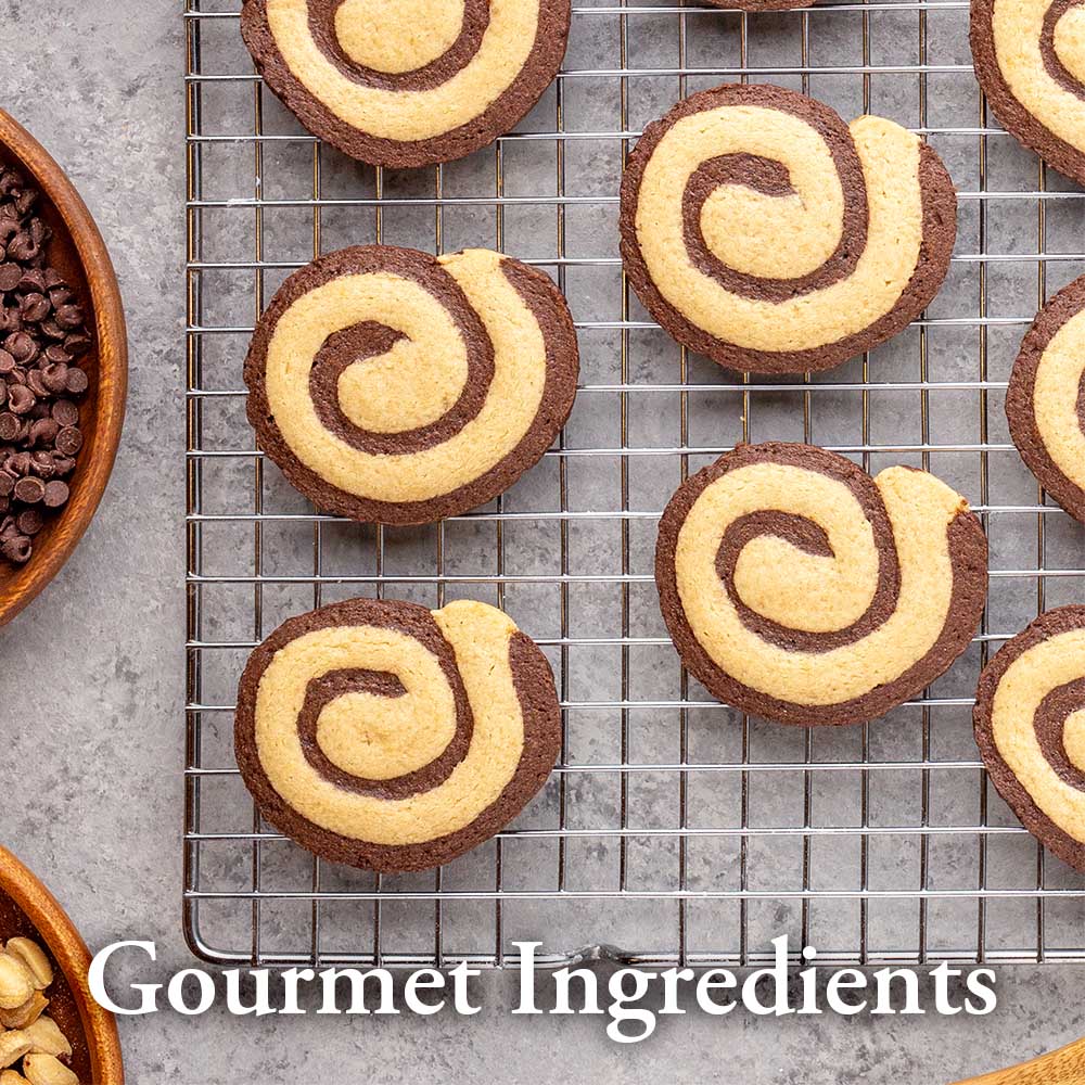 Sugar Cookie Mix, 16 oz