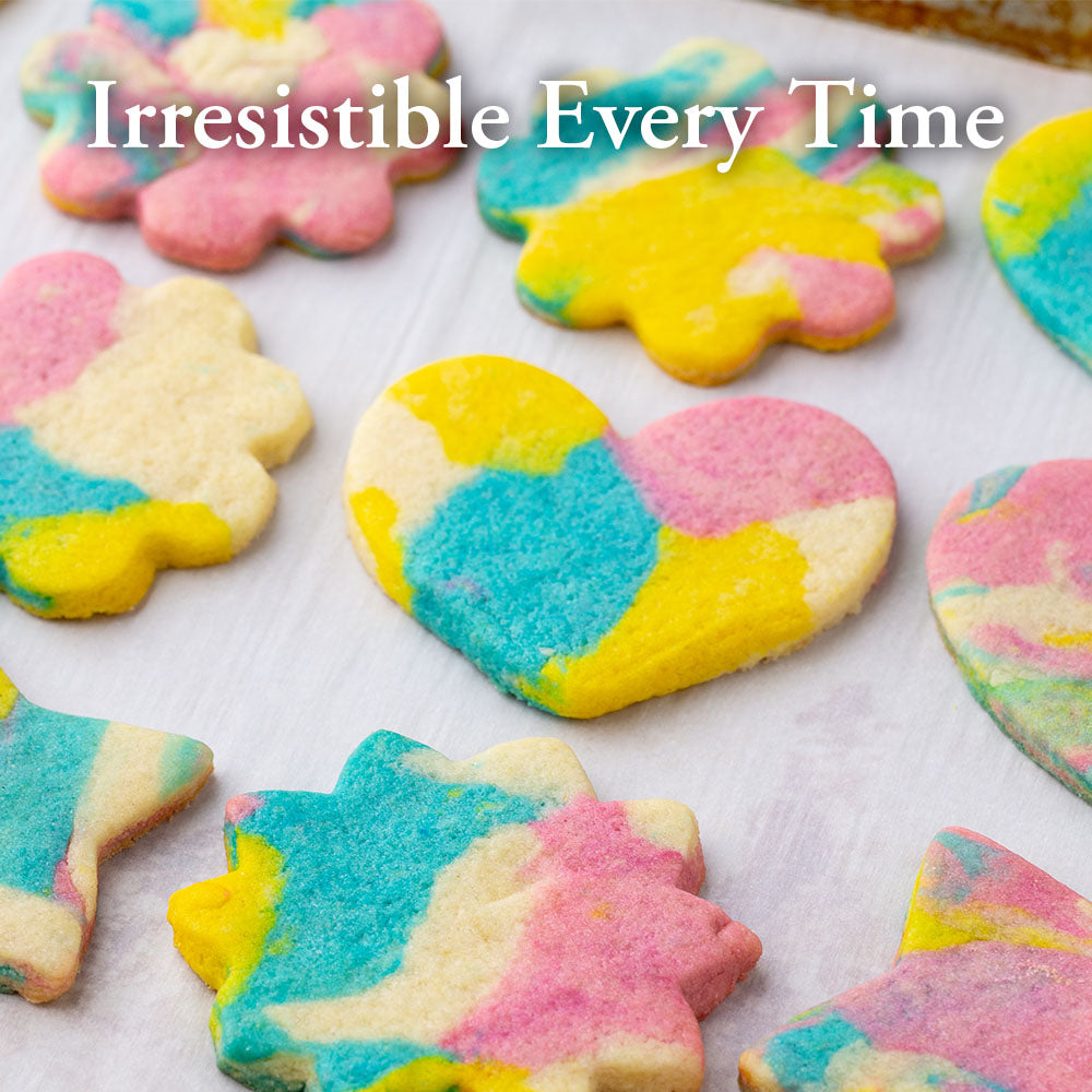 Sugar Cookie Mix, 16 oz