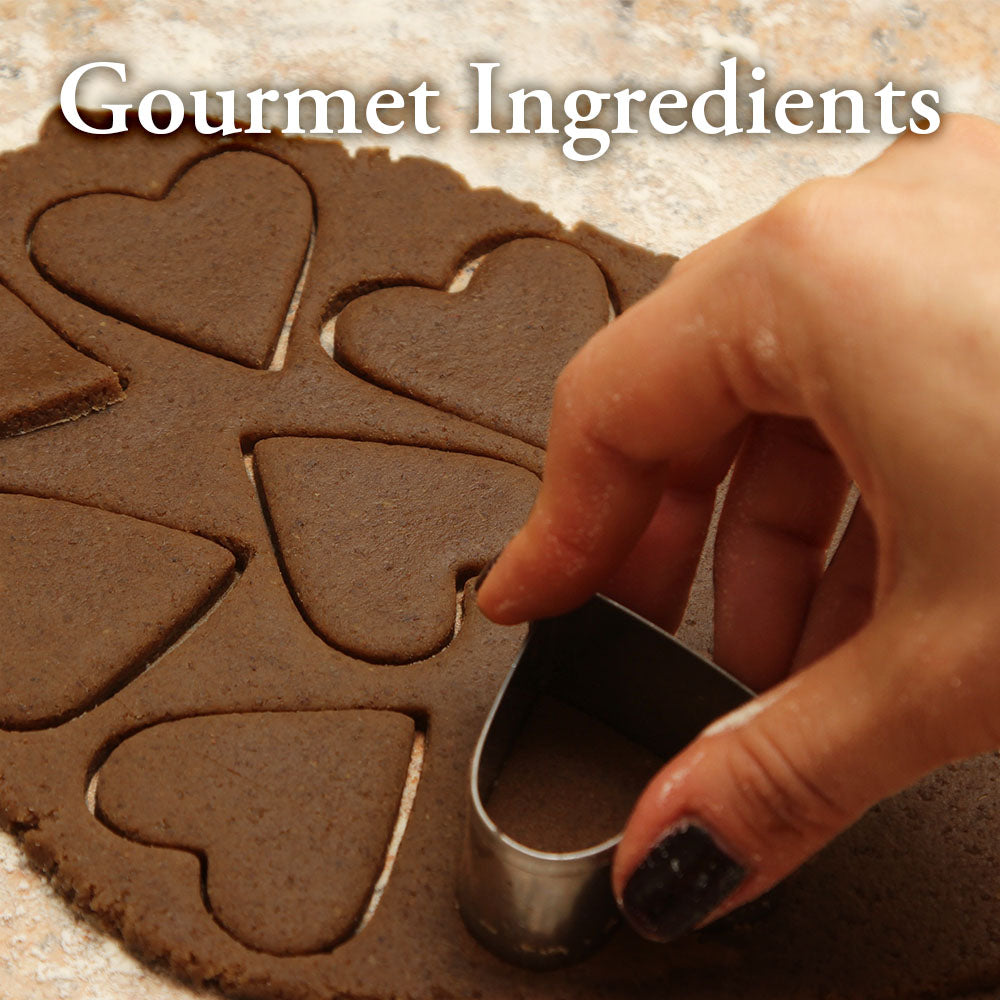 Chocolate Sugar Cookie Mix, 16 oz