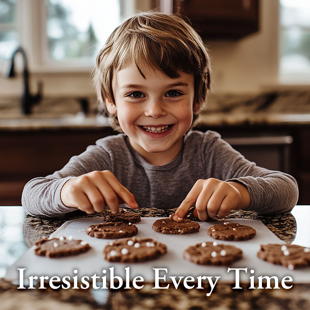 Chocolate Sugar Cookie Mix, 16 oz