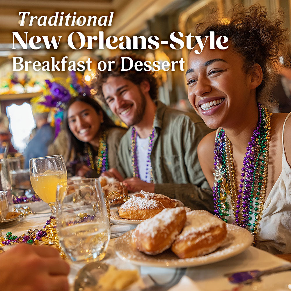 New Orleans-Style Beignet Mix, 16 oz
