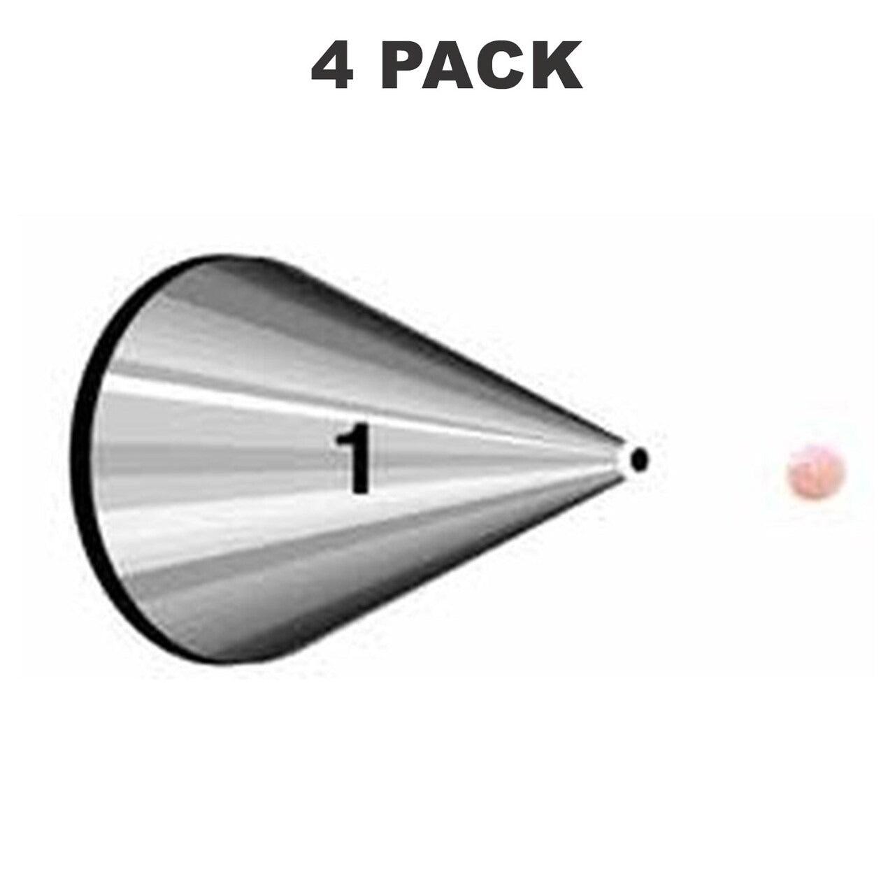 Wilton Petal Decorating Tip 101s