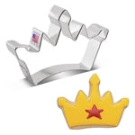 Cookie Cutter Crown 4-5/8" - 1929A