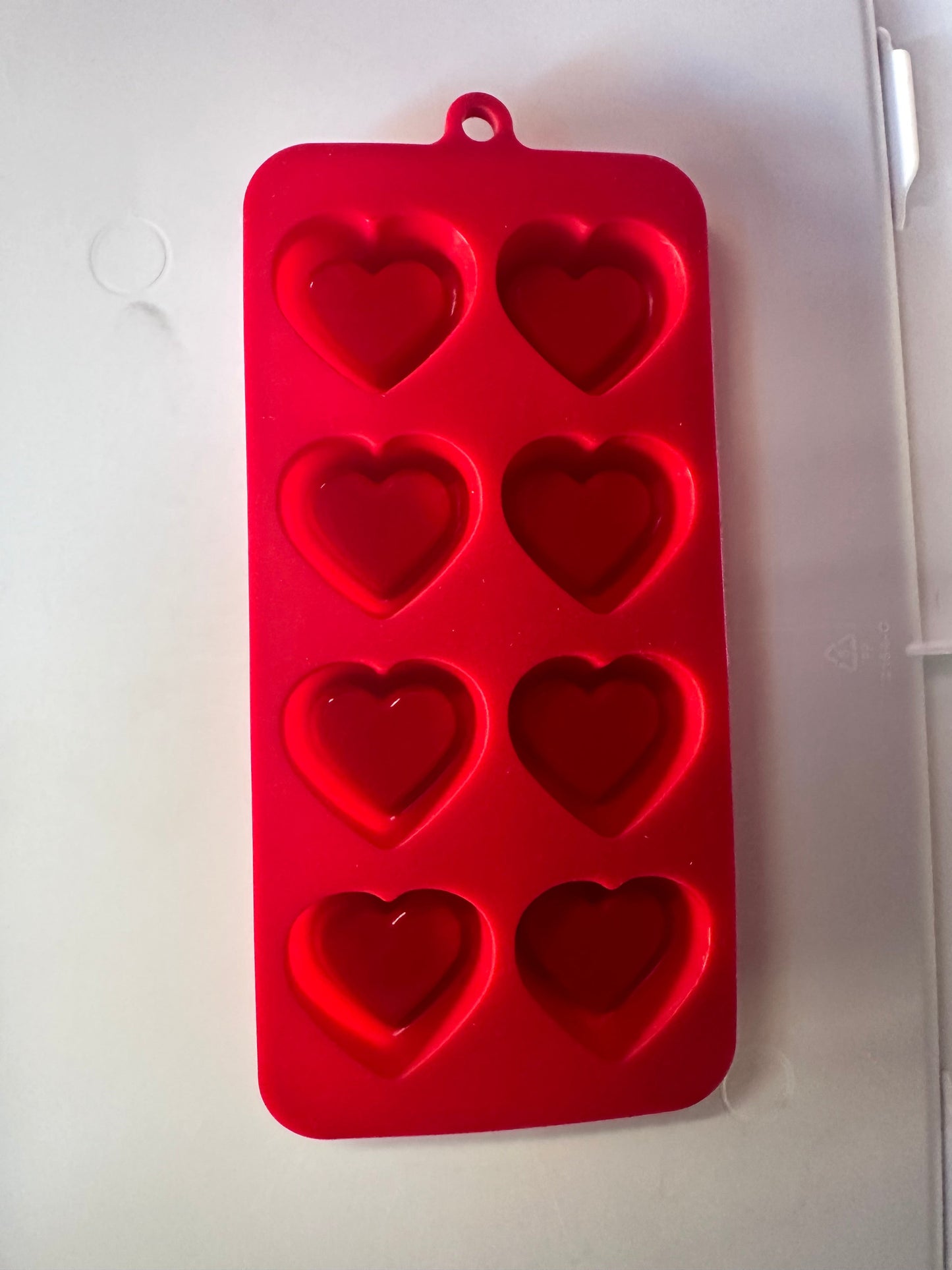 Heart shape mold | Party Decoration®