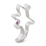 Cookie Cutter Lizard Gecko 6-1/8" - 5504A*