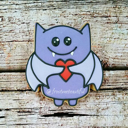 Cute Owl Cookie Cutter