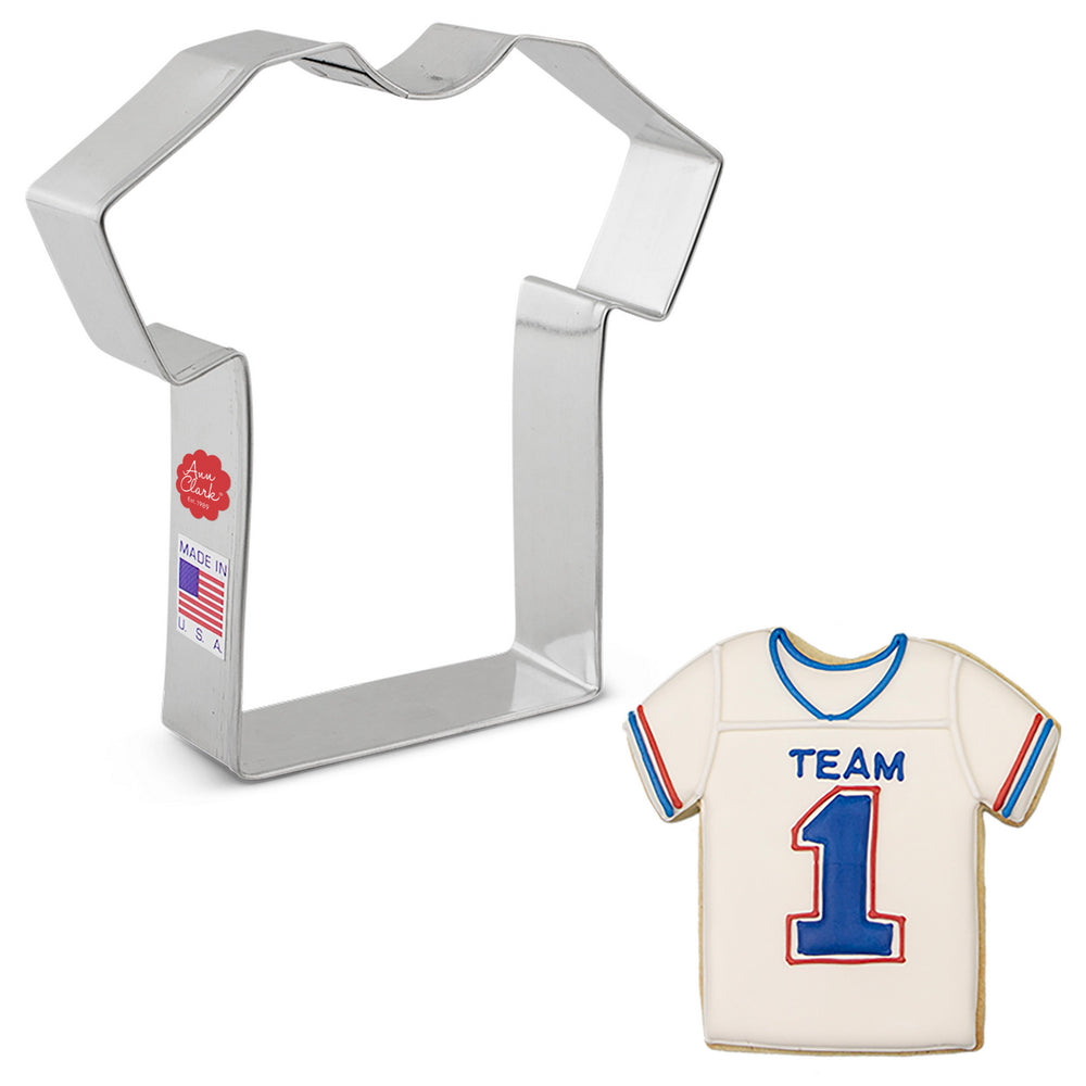T Shirt Cookie Cutter