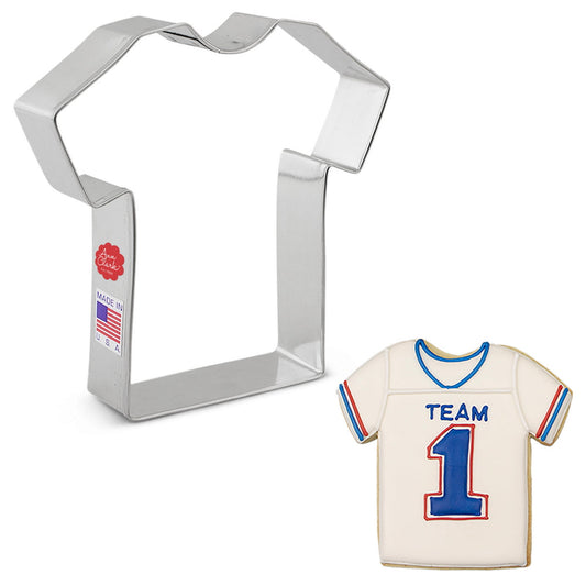 T Shirt Cookie Cutter