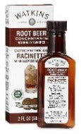 Watkins Root Beer Concentrate, 2 oz.