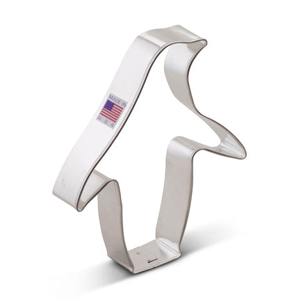 Extra Large Penguin Cookie Cutter