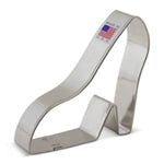 Cookie Cutter High Heel Shoe 3-5/8"- 7935A