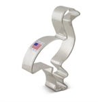 Cookie Cutter Flamingo 4" - 1921A