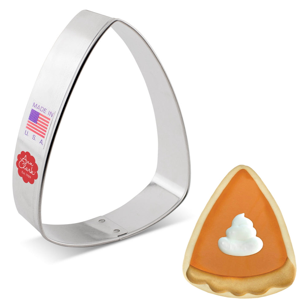Candy Corn Cookie Cutter