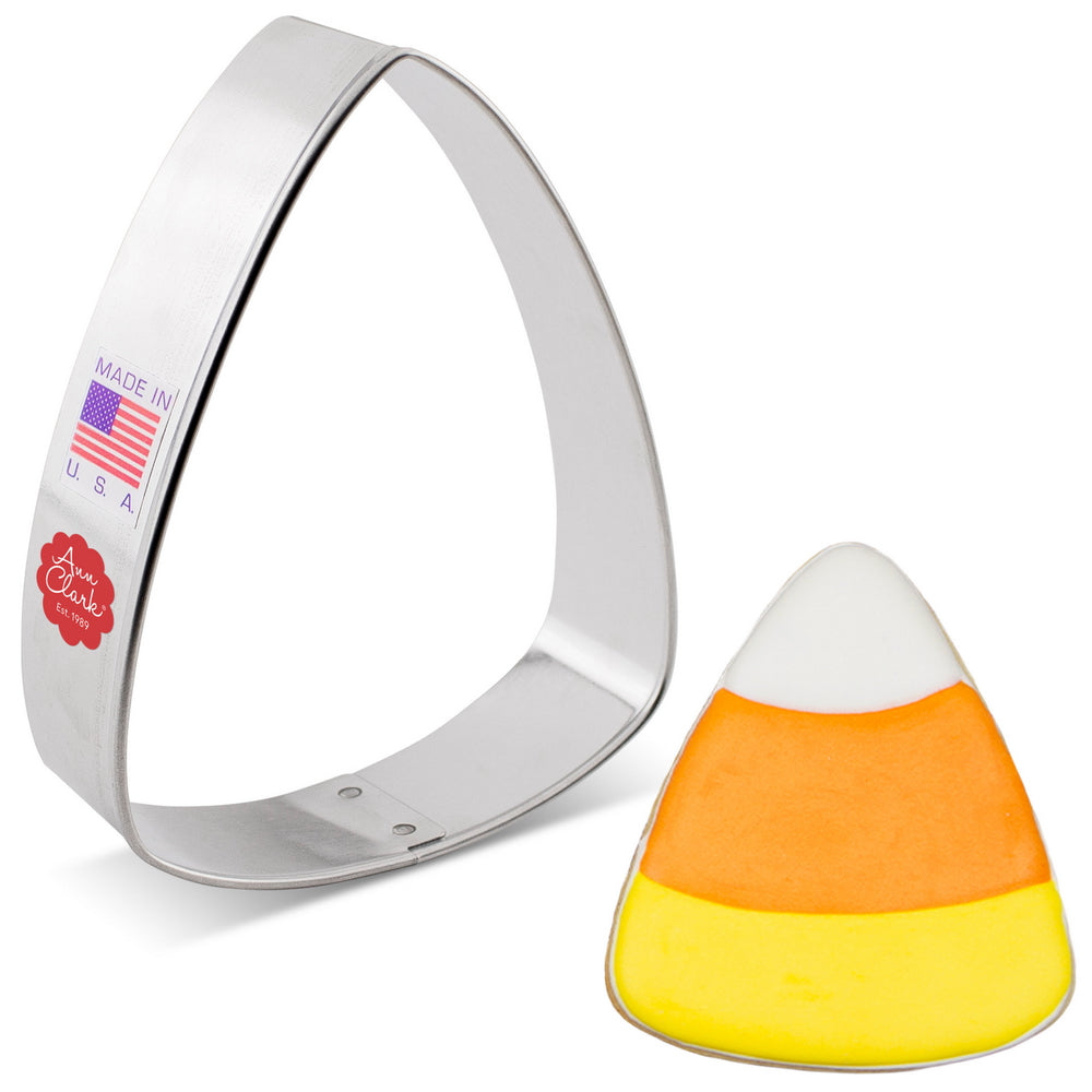 Candy Corn Cookie Cutter