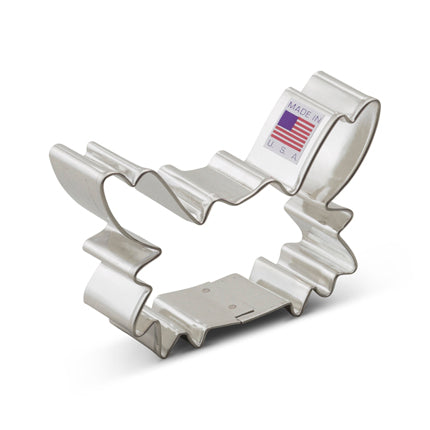 Crab Cookie Cutter, 3"