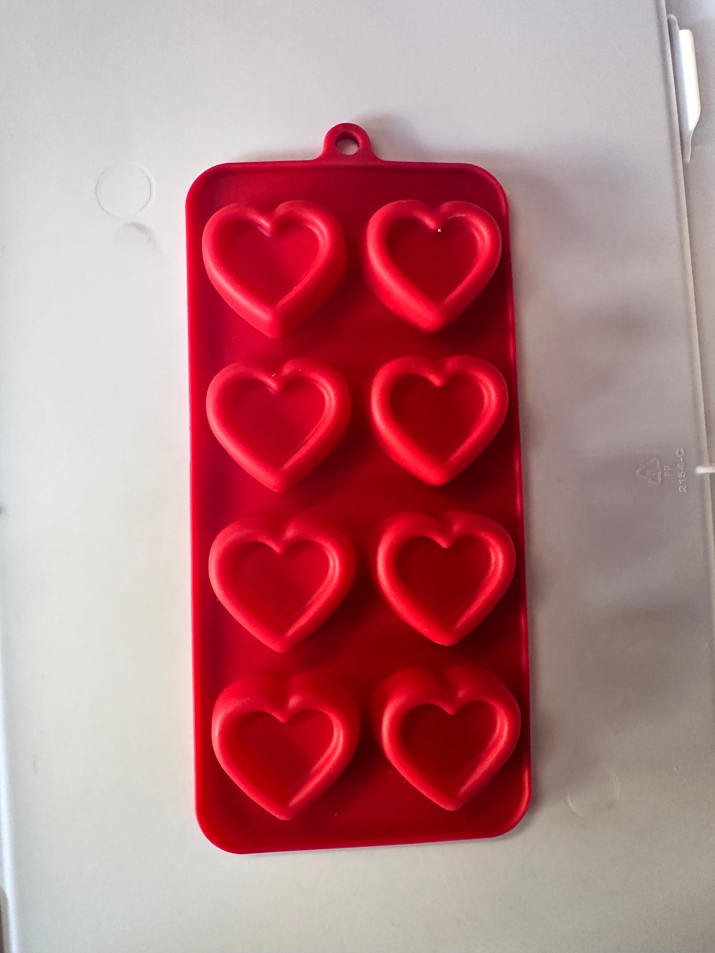Heart shape mold | Party Decoration®