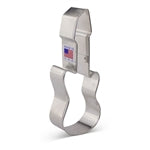 Cookie Cutter Guitar Electric - 8002A