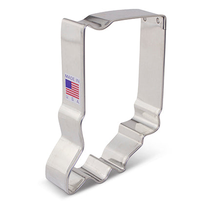 Indiana Cookie Cutter