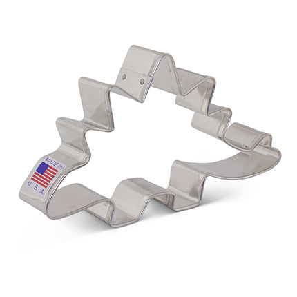 Stegosaurus Dinosaur Cookie Cutter