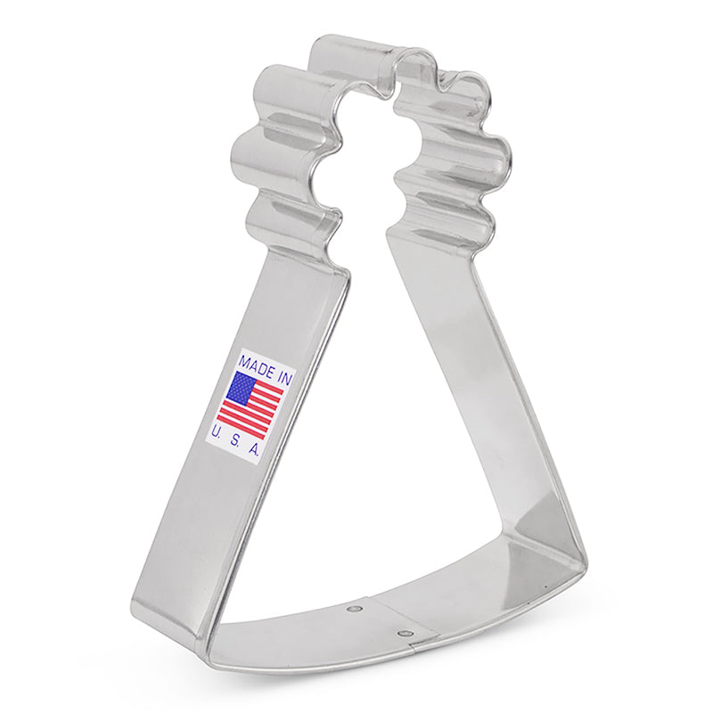 Birthday Hat Cookie Cutter