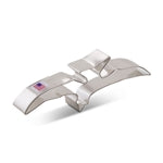 Cookie Cutter Pterodactyl Dinosaur 6-1/8" - 1372A