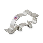 Cookie Cutter Triceratops Dinosaur 5" - 1377A*
