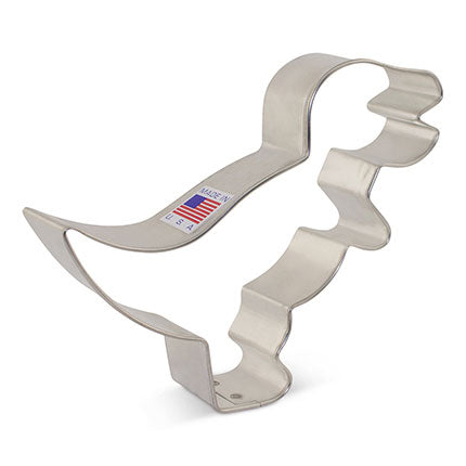 T-Rex Dinosaur Cookie Cutter