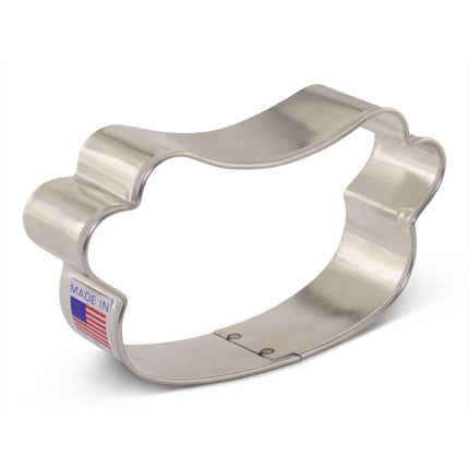 Hot Dog Cookie Cutter