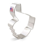 Cookie Cutter Thumbs Up 3-3/4" - 1495A