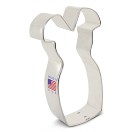 Dress Cookie Cutter