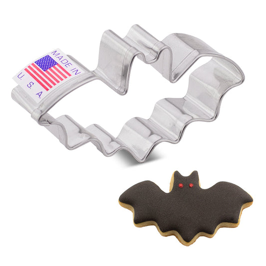 Mini Bat Cookie Cutter