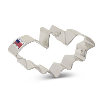 Mini Bat Cookie Cutter