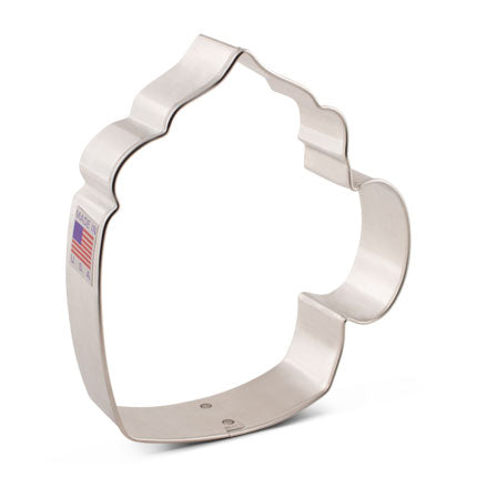 Coffee Mug Cookie Cutter