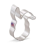 Cookie Cutter Rabbit Face 4-1/4" - 1991A