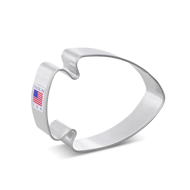 Arrowhead Cookie Cutter, 3.5"