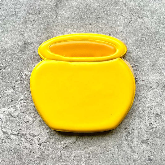 Honey Pot Cookie Cutter