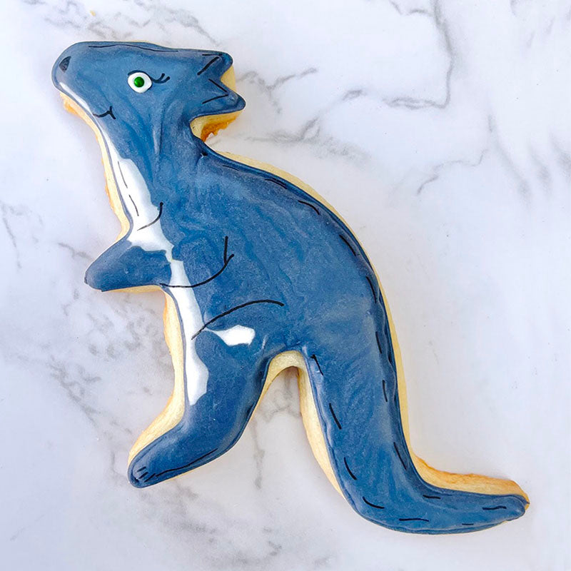 Kangaroo Cookie Cutter, 4.5"