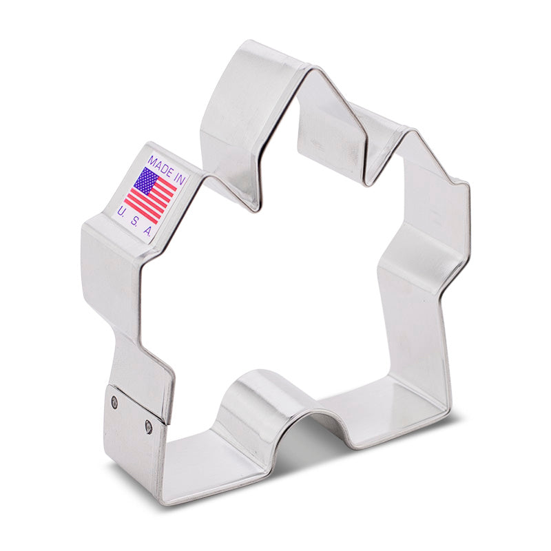 Haunted House/Castle Cookie Cutter, 3.5"