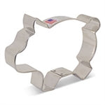 Cookie Cutter Cute Pig - 4-1/4" - 8240A