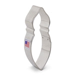 Cookie Cutter Paintbrush - 3-7/8" - 8038A*