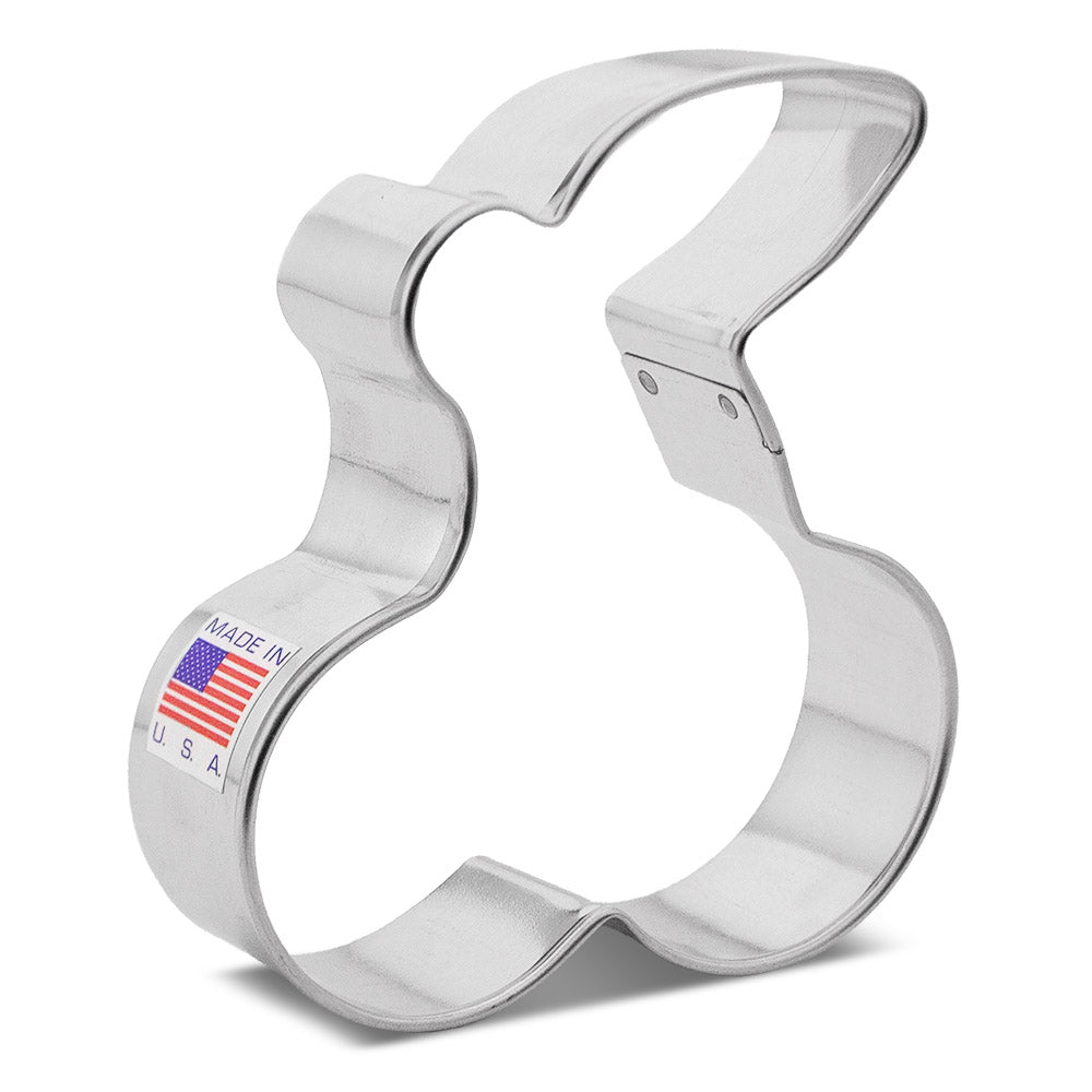 Cherries Cookie Cutter, 3.6"